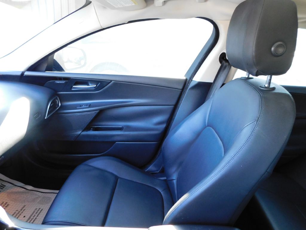 Used Car 2017 Jaguar Xe  Premium For Sale Under $15,000 In San Antonio, Texas
