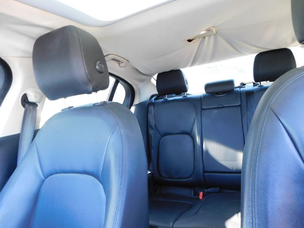 Used Car 2017 Jaguar Xe  Premium For Sale Under $15,000 In San Antonio, Texas