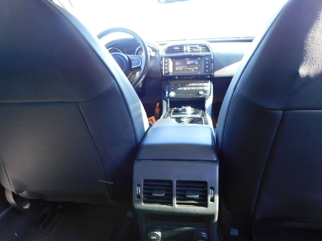 Used Car 2017 Jaguar Xe  Premium For Sale Under $15,000 In San Antonio, Texas