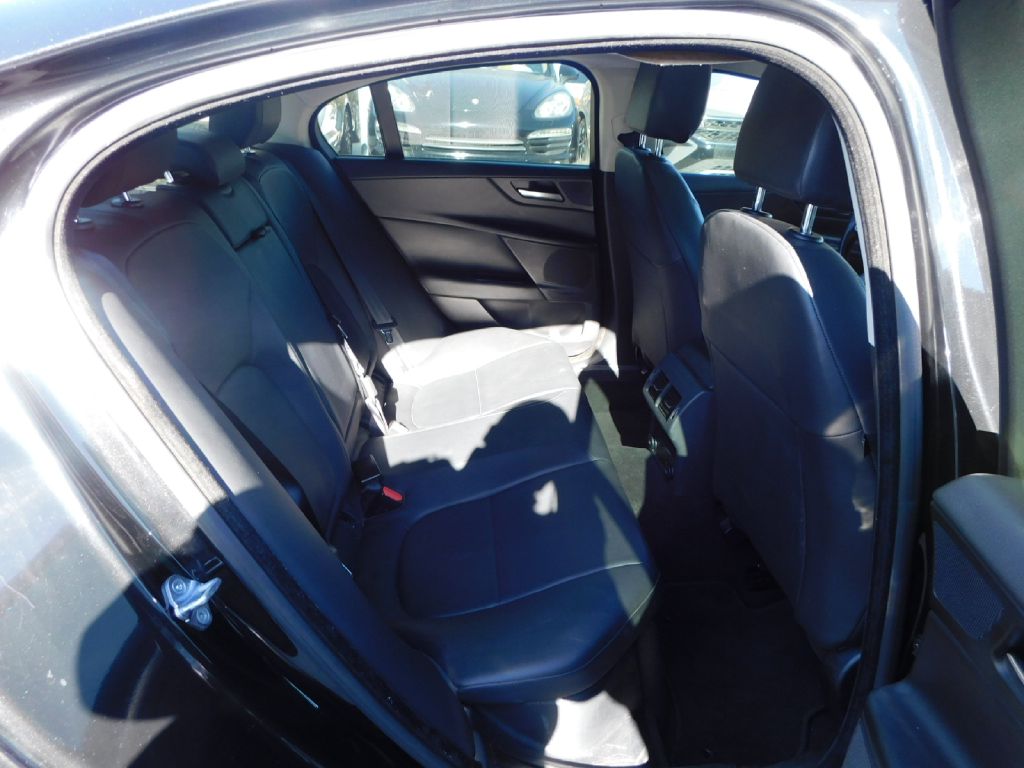 Used Car 2017 Jaguar Xe  Premium For Sale Under $15,000 In San Antonio, Texas