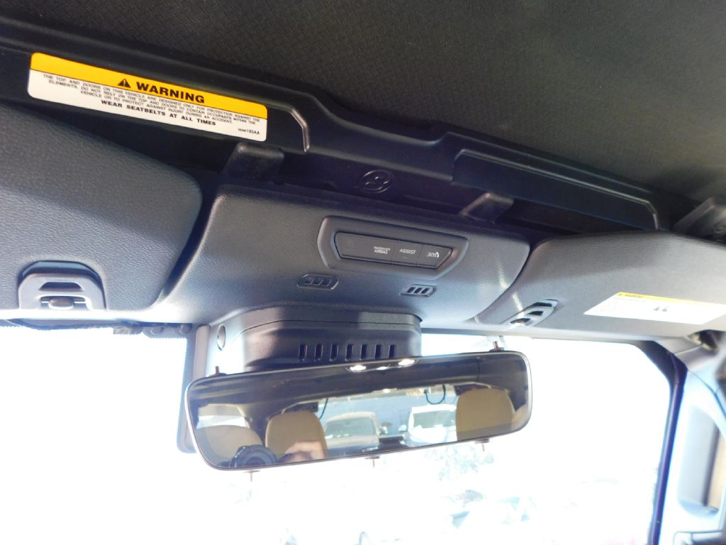 Used Car 2023 Jeep Wrangler  Sahara For Sale Under $25,000 In San Antonio, Texas