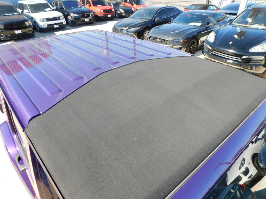 Used Car 2023 Jeep Wrangler  Sahara For Sale Under $25,000 In San Antonio, Texas