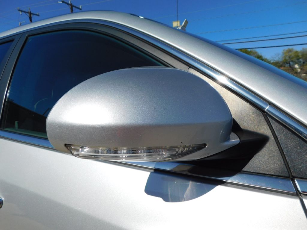 Used Car 2014 Buick Enclave  For Sale Under $10,000 In San Antonio, Texas