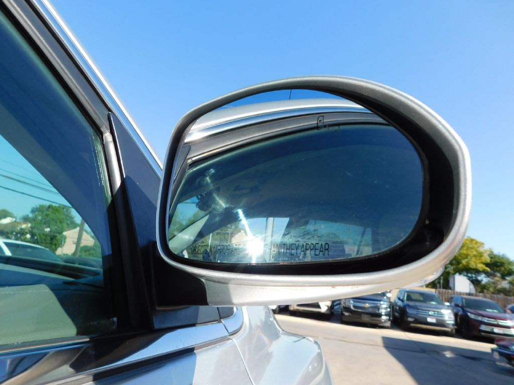 Used Car 2014 Buick Enclave  For Sale Under $10,000 In San Antonio, Texas