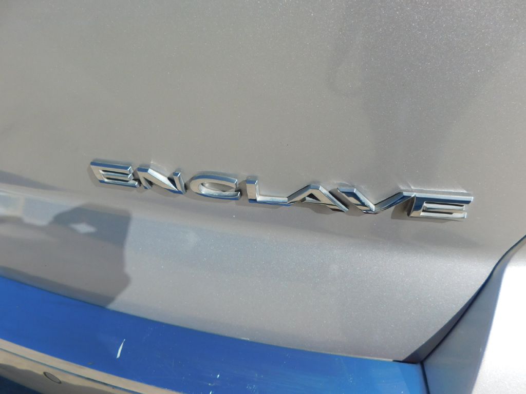 Used Car 2014 Buick Enclave  For Sale Under $10,000 In San Antonio, Texas