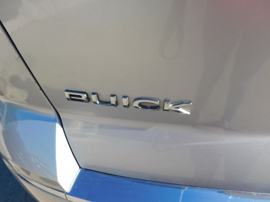 Used Car 2014 Buick Enclave  For Sale Under $10,000 In San Antonio, Texas