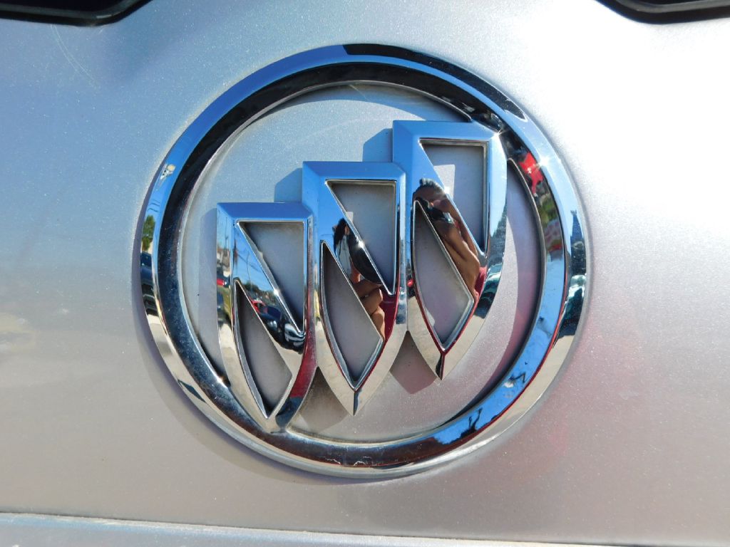 Used Car 2014 Buick Enclave  For Sale Under $10,000 In San Antonio, Texas