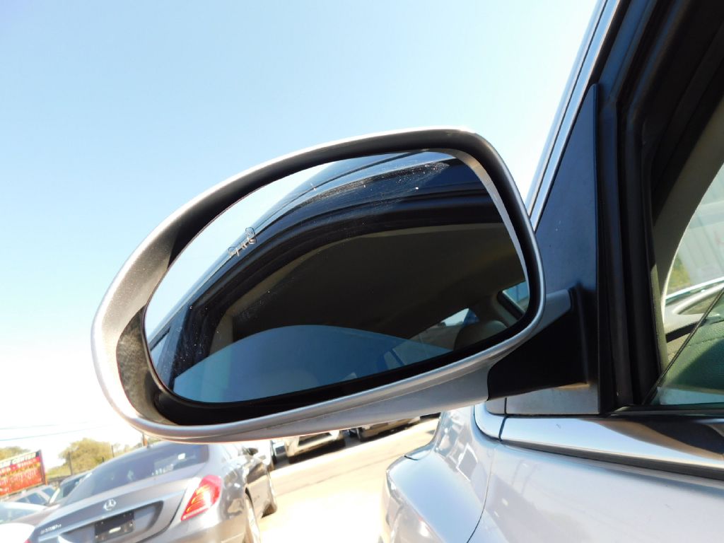 Used Car 2014 Buick Enclave  For Sale Under $10,000 In San Antonio, Texas