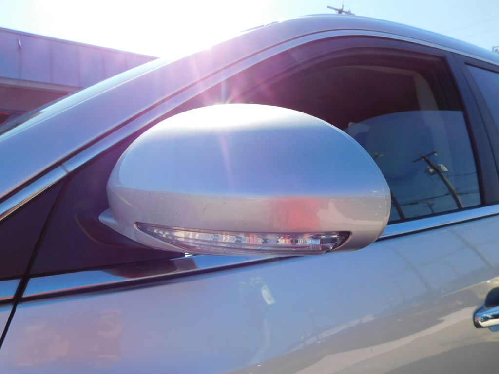 Used Car 2014 Buick Enclave  For Sale Under $10,000 In San Antonio, Texas