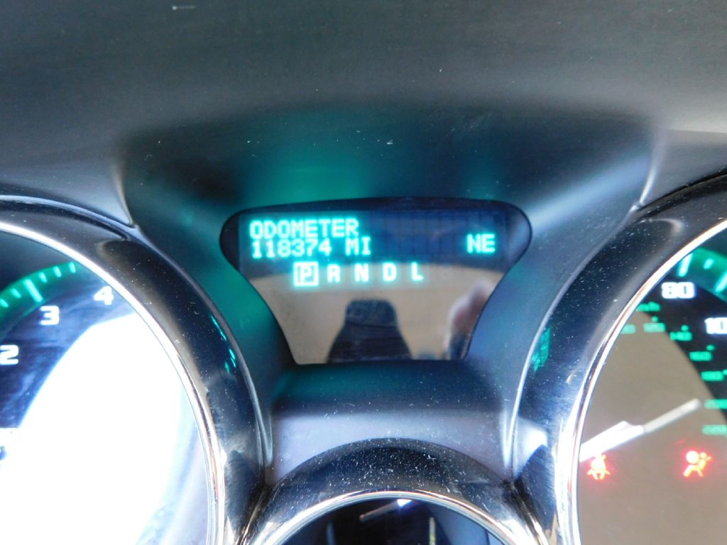 Used Car 2014 Buick Enclave  For Sale Under $10,000 In San Antonio, Texas