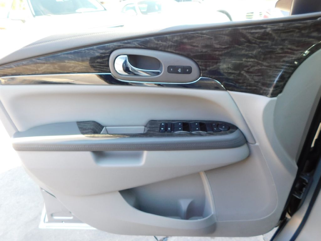 Used Car 2014 Buick Enclave  For Sale Under $10,000 In San Antonio, Texas