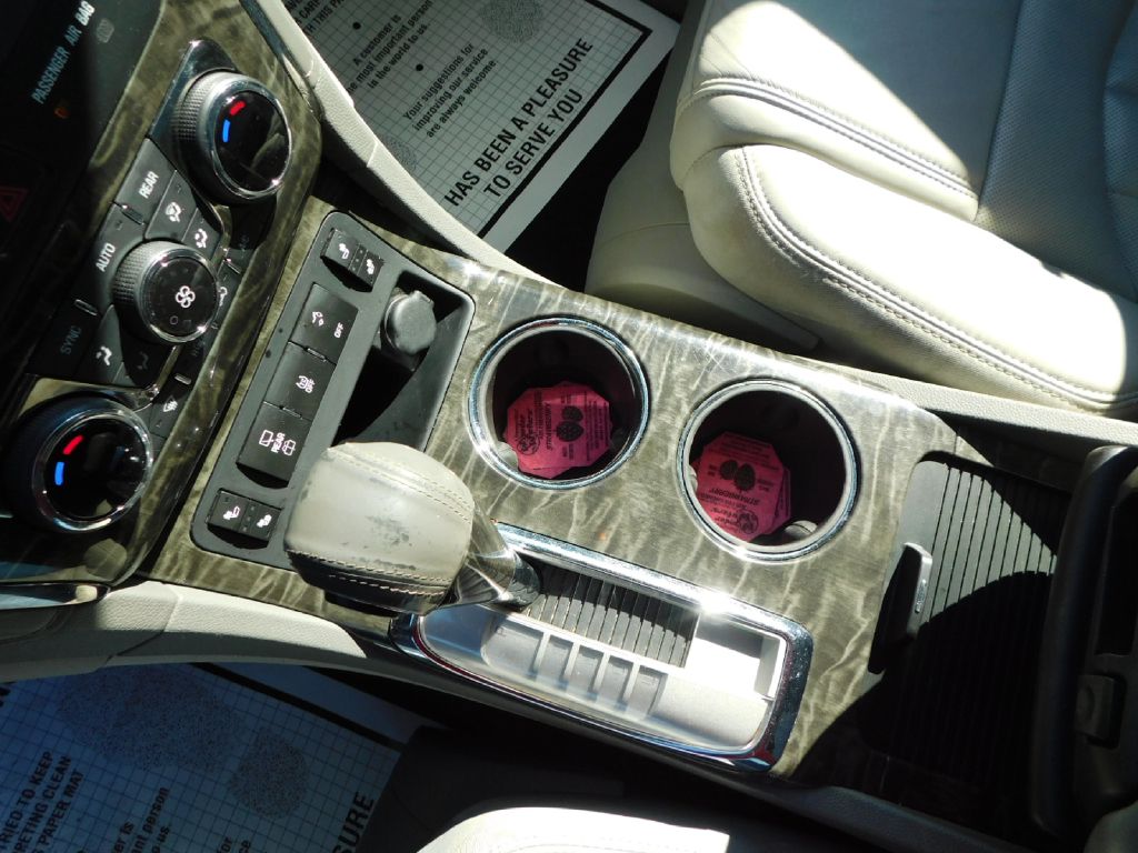 Used Car 2014 Buick Enclave  For Sale Under $10,000 In San Antonio, Texas