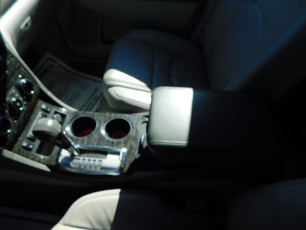 Used Car 2014 Buick Enclave  For Sale Under $10,000 In San Antonio, Texas