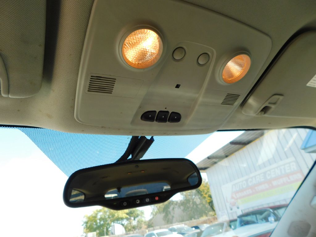 Used Car 2014 Buick Enclave  For Sale Under $10,000 In San Antonio, Texas