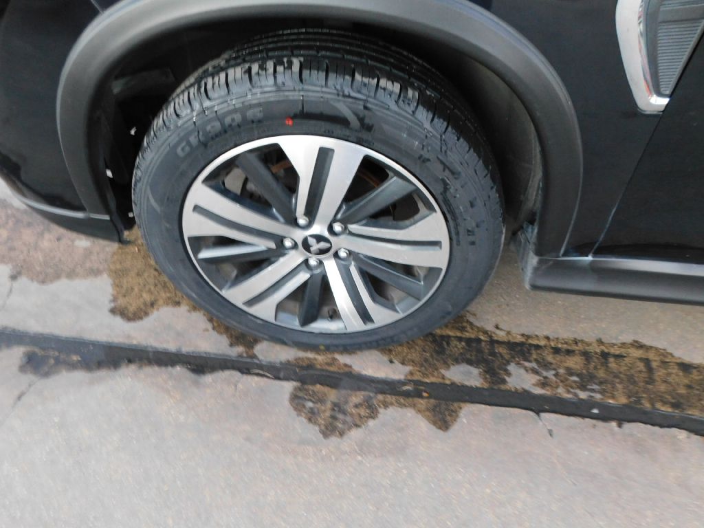 Used Car 2022 Mitsubishi Outlander Sport  Es For Sale Under $15,000 In San Antonio, Texas