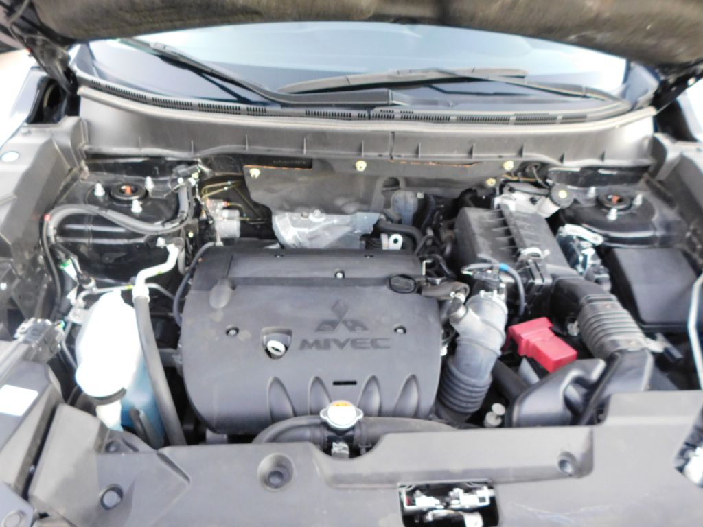 Used Car 2022 Mitsubishi Outlander Sport  Es For Sale Under $15,000 In San Antonio, Texas