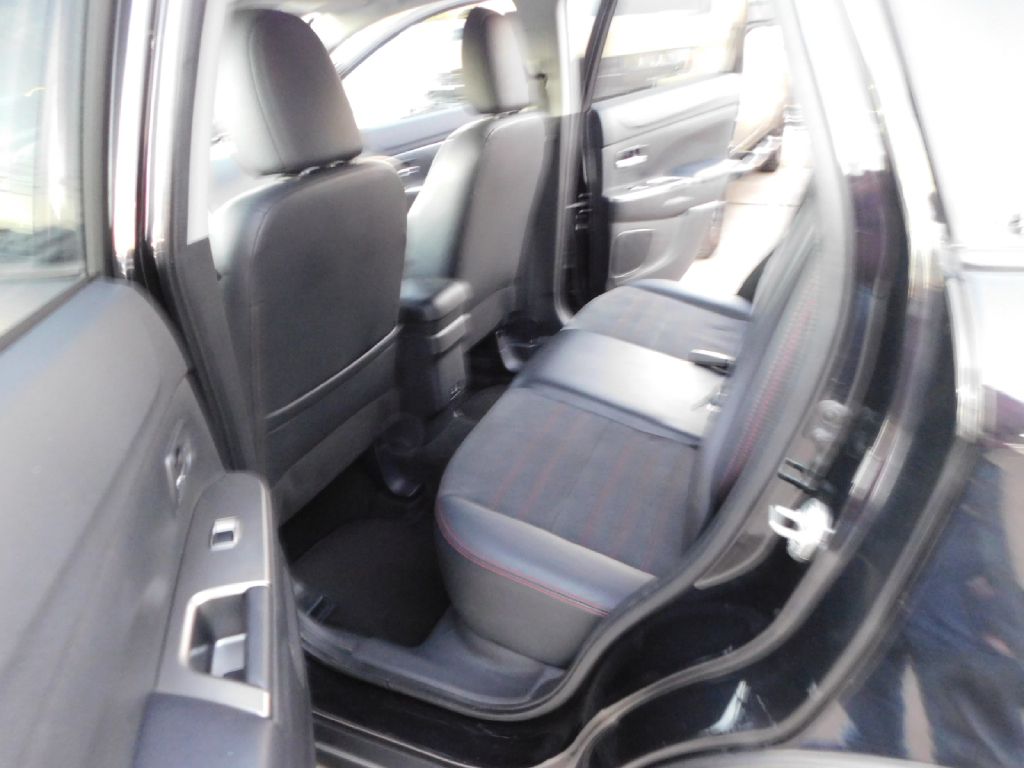 Used Car 2022 Mitsubishi Outlander Sport  Es For Sale Under $15,000 In San Antonio, Texas