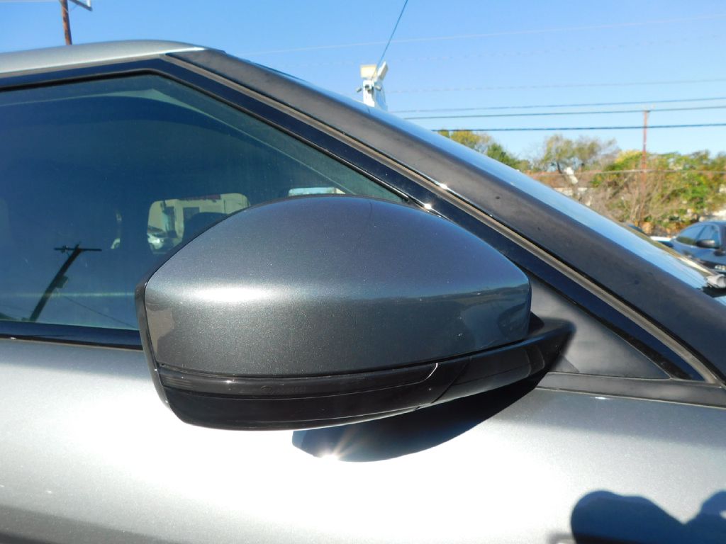 Used Car 2015 Land Rover Range Rover Evo  Pure Plus For Sale Under $12,000 In San Antonio, Texas