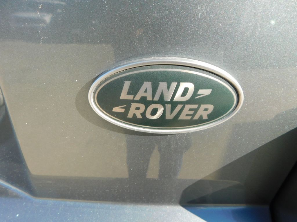 Used Car 2015 Land Rover Range Rover Evo  Pure Plus For Sale Under $12,000 In San Antonio, Texas