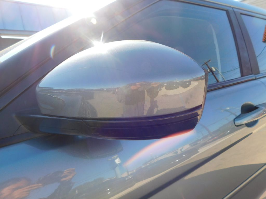 Used Car 2015 Land Rover Range Rover Evo  Pure Plus For Sale Under $12,000 In San Antonio, Texas