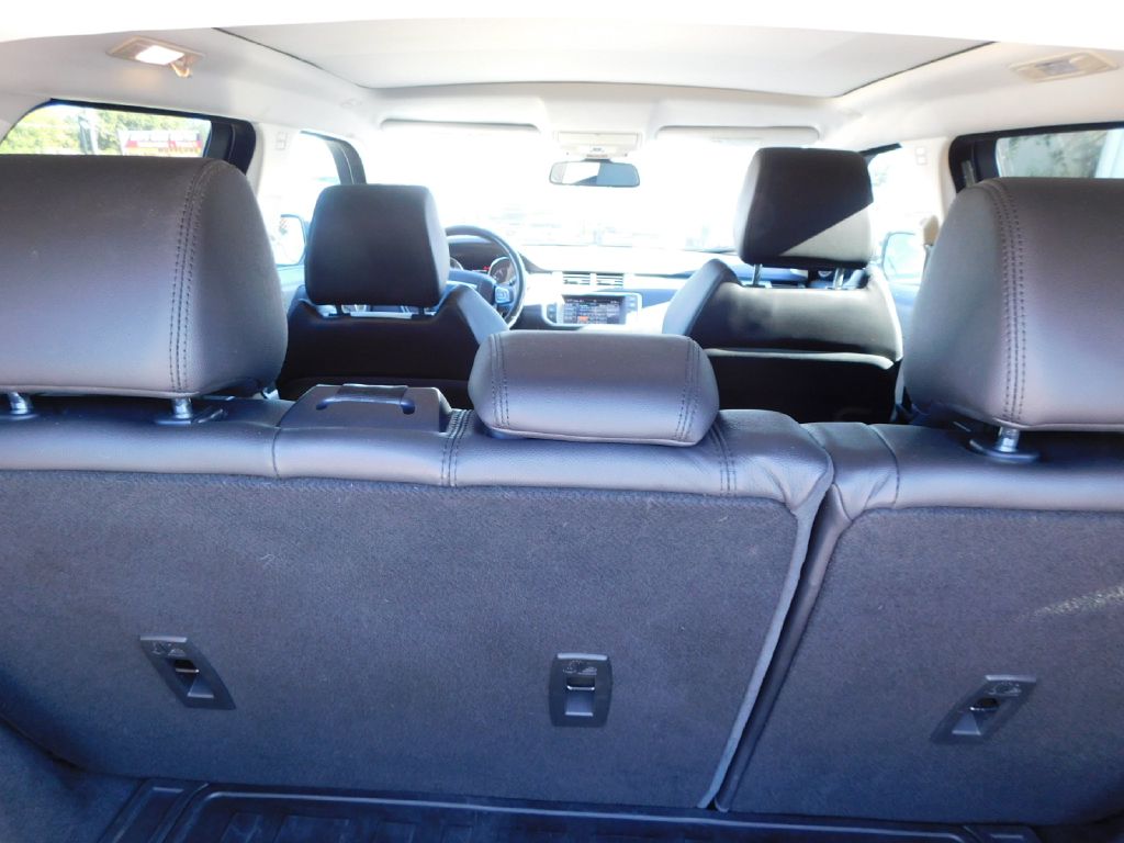 Used Car 2015 Land Rover Range Rover Evo  Pure Plus For Sale Under $12,000 In San Antonio, Texas