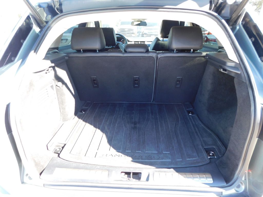 Used Car 2015 Land Rover Range Rover Evo  Pure Plus For Sale Under $12,000 In San Antonio, Texas