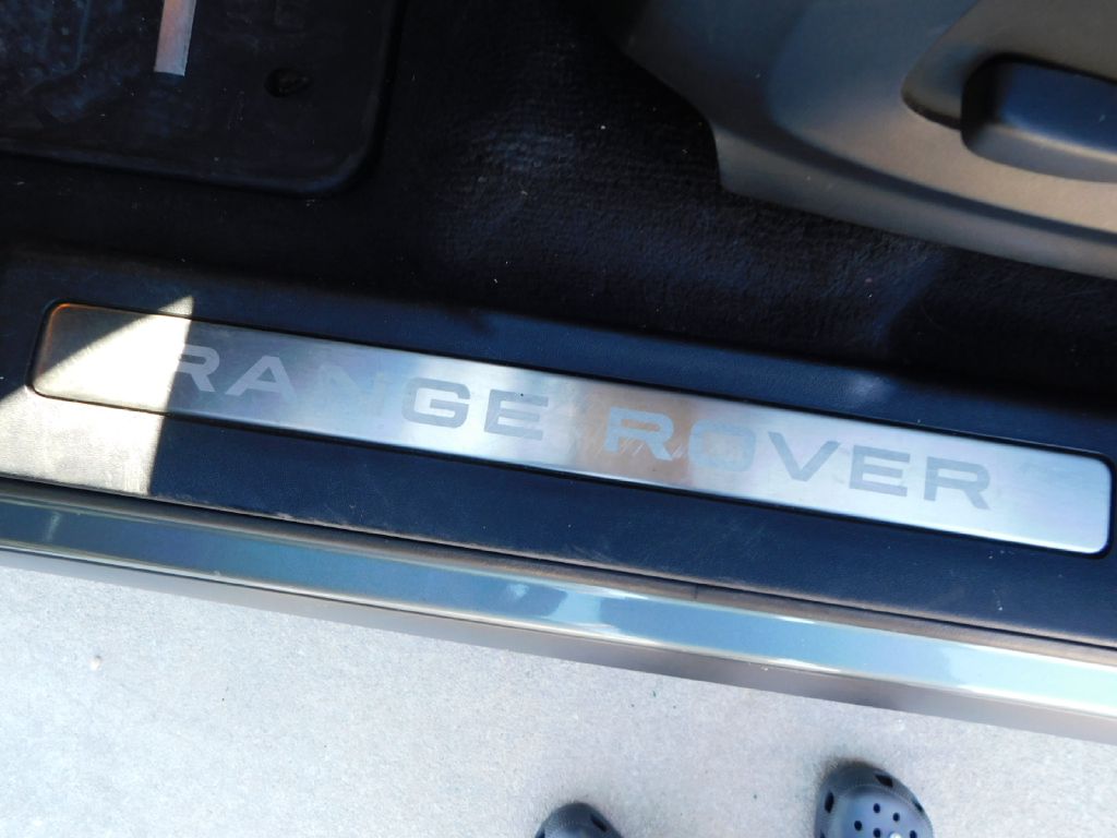 Used Car 2015 Land Rover Range Rover Evo  Pure Plus For Sale Under $12,000 In San Antonio, Texas