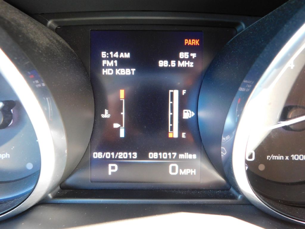 Used Car 2015 Land Rover Range Rover Evo  Pure Plus For Sale Under $12,000 In San Antonio, Texas