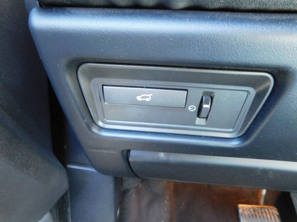 Used Car 2015 Land Rover Range Rover Evo  Pure Plus For Sale Under $12,000 In San Antonio, Texas