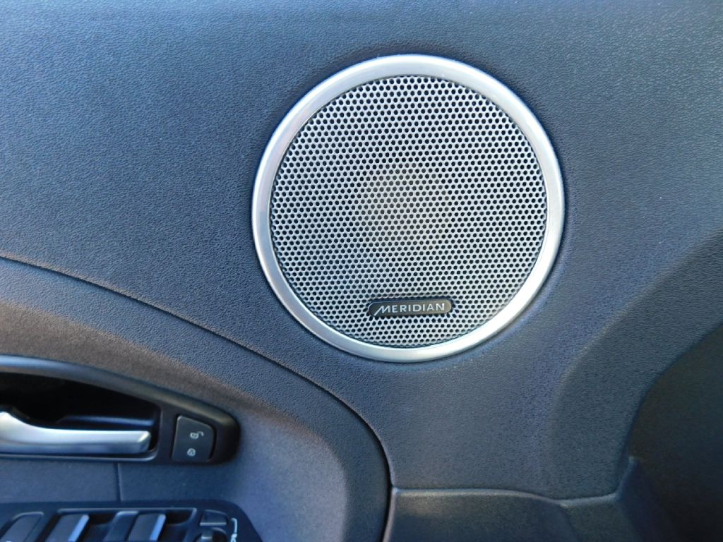 Used Car 2015 Land Rover Range Rover Evo  Pure Plus For Sale Under $12,000 In San Antonio, Texas