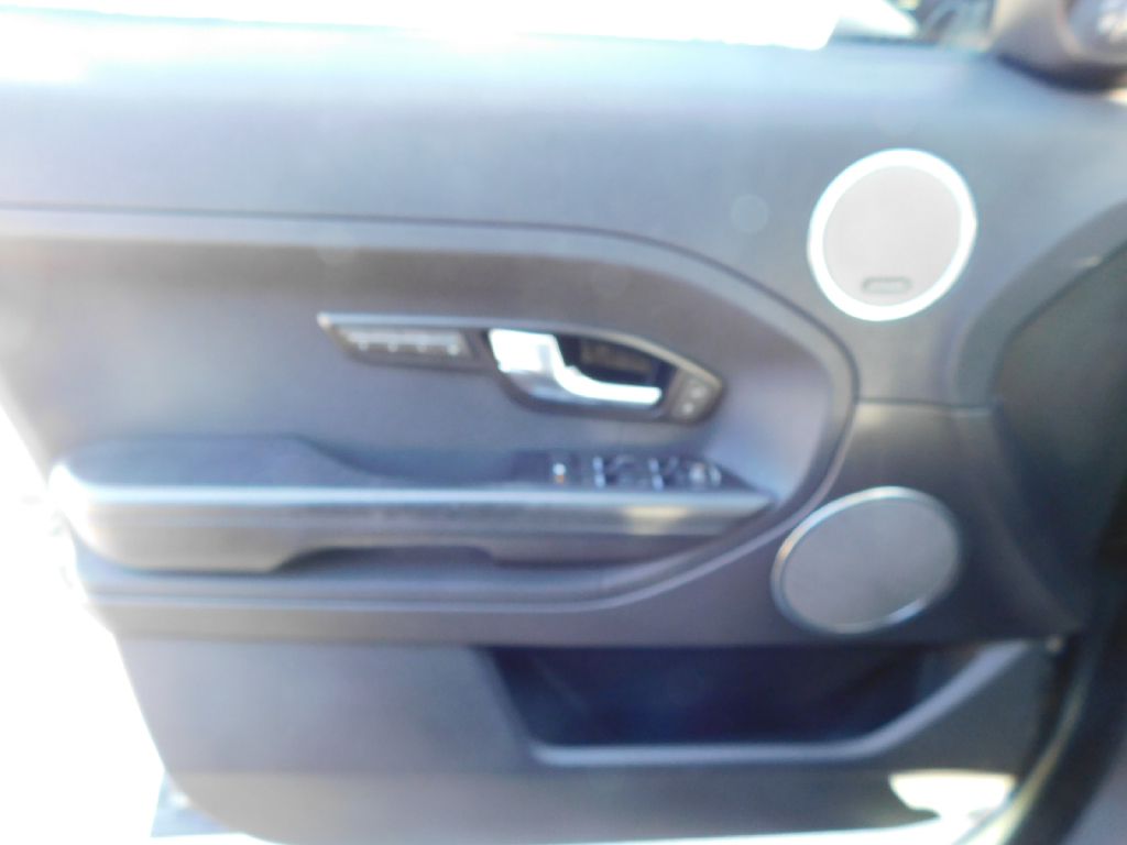 Used Car 2015 Land Rover Range Rover Evo  Pure Plus For Sale Under $12,000 In San Antonio, Texas