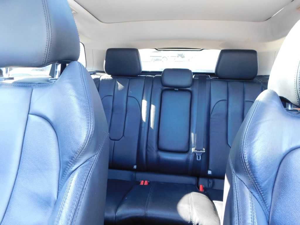 Used Car 2015 Land Rover Range Rover Evo  Pure Plus For Sale Under $12,000 In San Antonio, Texas