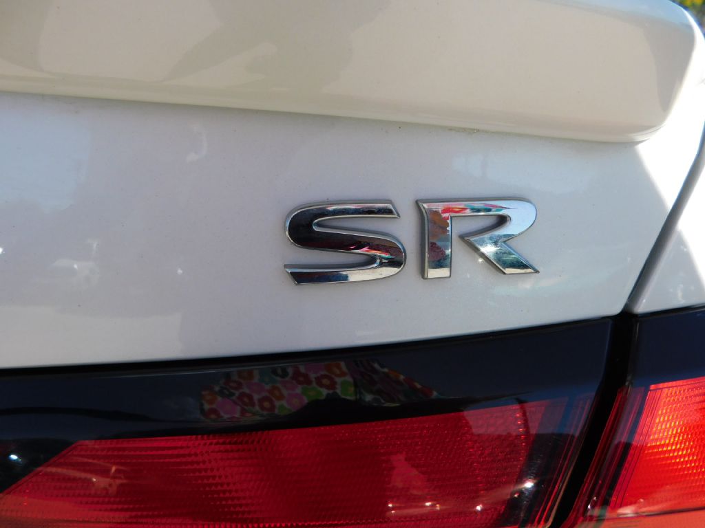 Used Car 2020 Nissan Versa  Sr For Sale Under $12,000 In San Antonio, Texas