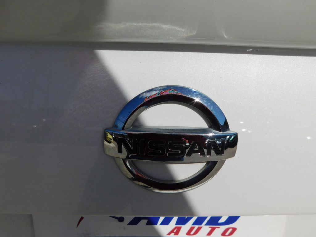 Used Car 2020 Nissan Versa  Sr For Sale Under $12,000 In San Antonio, Texas