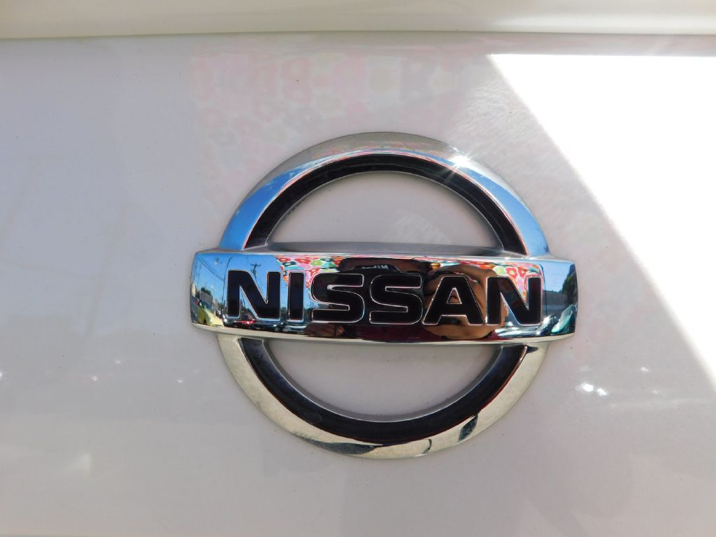 Used Car 2020 Nissan Versa  Sr For Sale Under $12,000 In San Antonio, Texas