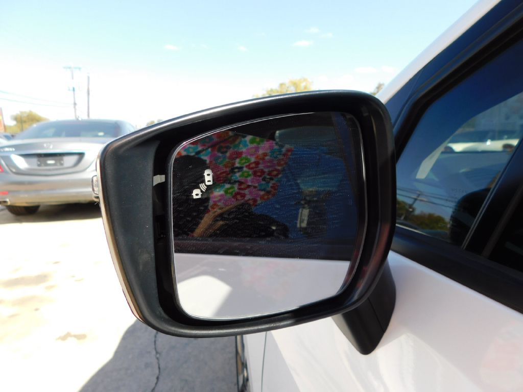 Used Car 2020 Nissan Versa  Sr For Sale Under $12,000 In San Antonio, Texas