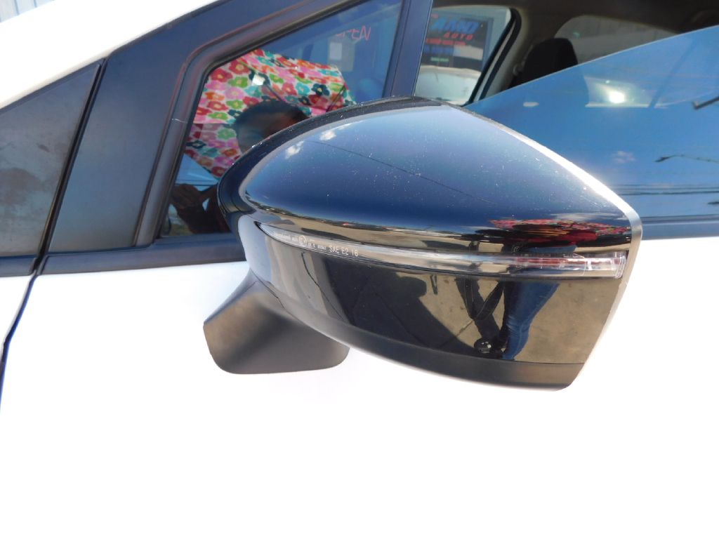 Used Car 2020 Nissan Versa  Sr For Sale Under $12,000 In San Antonio, Texas