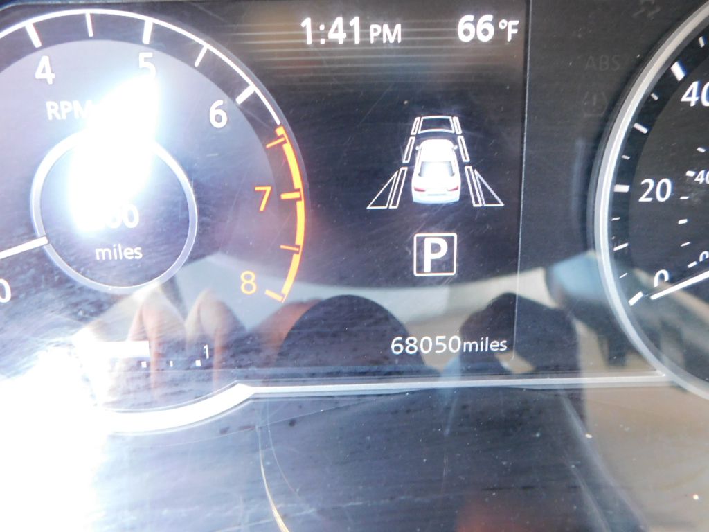 Used Car 2020 Nissan Versa  Sr For Sale Under $12,000 In San Antonio, Texas