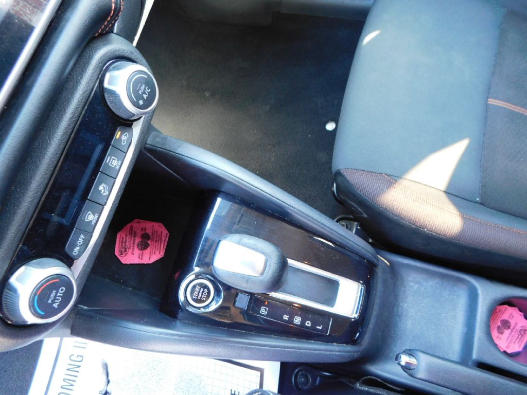 Used Car 2020 Nissan Versa  Sr For Sale Under $12,000 In San Antonio, Texas