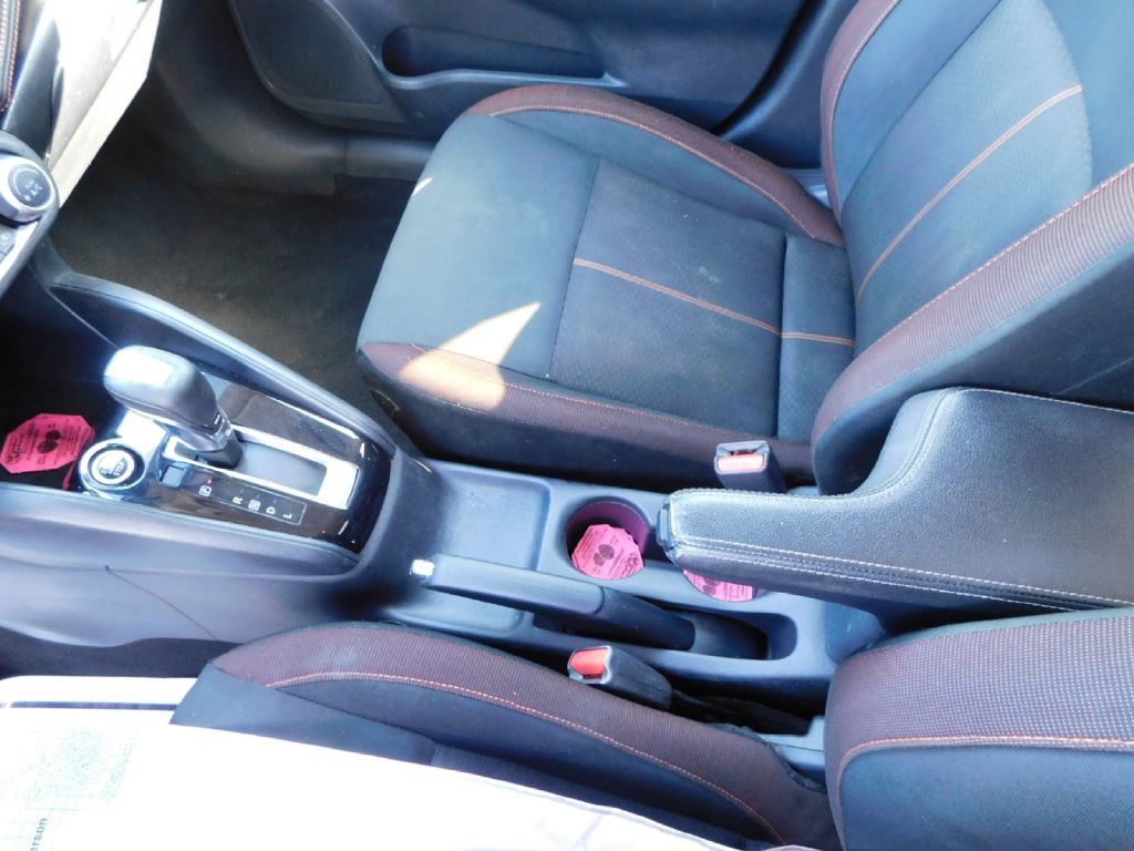 Used Car 2020 Nissan Versa  Sr For Sale Under $12,000 In San Antonio, Texas