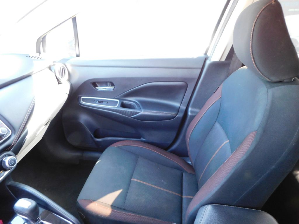 Used Car 2020 Nissan Versa  Sr For Sale Under $12,000 In San Antonio, Texas