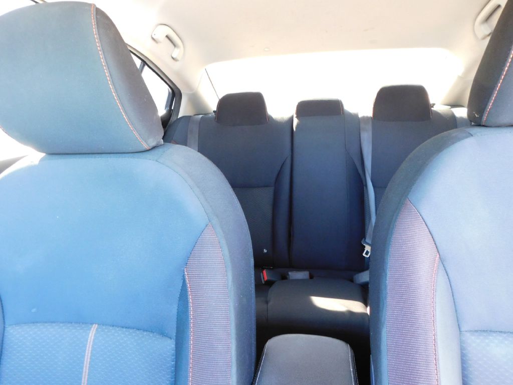 Used Car 2020 Nissan Versa  Sr For Sale Under $12,000 In San Antonio, Texas