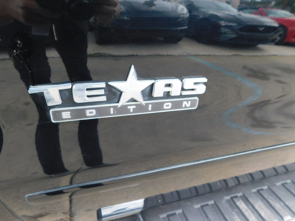 Used Car 2018 Chevrolet Silverado 1500  Lt For Sale Under $20,000 In San Antonio, Texas