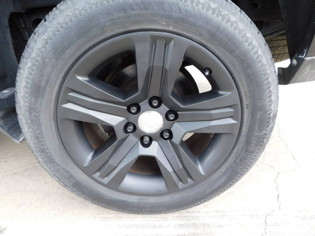 Used Car 2018 Chevrolet Silverado 1500  Lt For Sale Under $20,000 In San Antonio, Texas