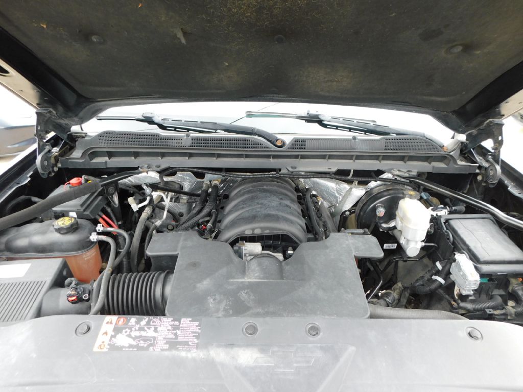 Used Car 2018 Chevrolet Silverado 1500  Lt For Sale Under $20,000 In San Antonio, Texas