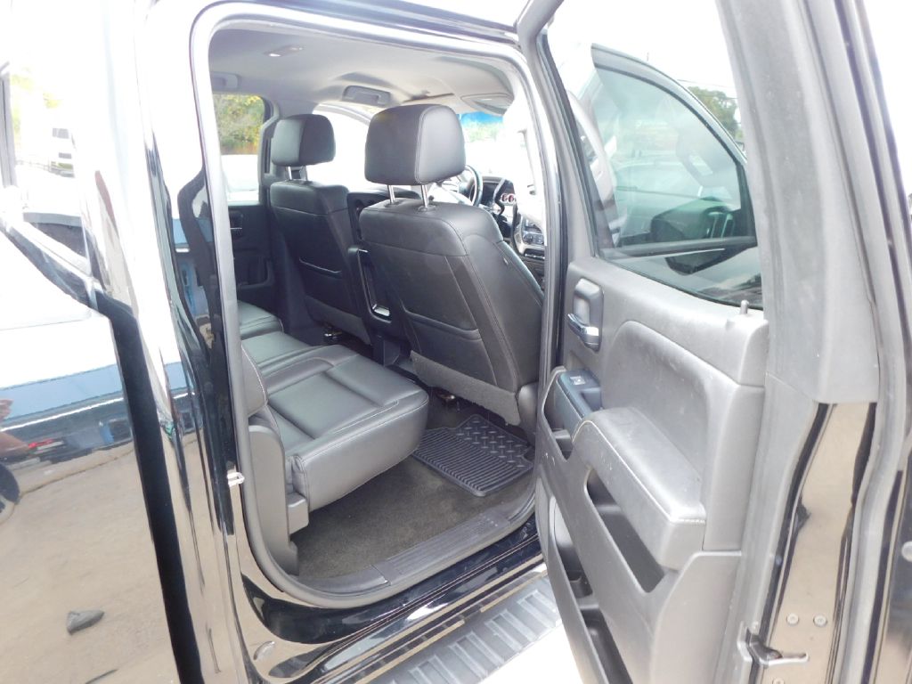 Used Car 2018 Chevrolet Silverado 1500  Lt For Sale Under $20,000 In San Antonio, Texas