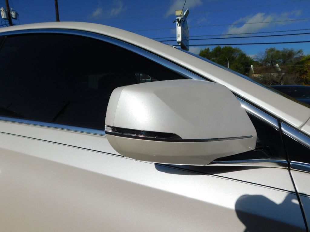 Used Car 2014 Cadillac Xts  Platinum For Sale Under $12,000 In San Antonio, Texas