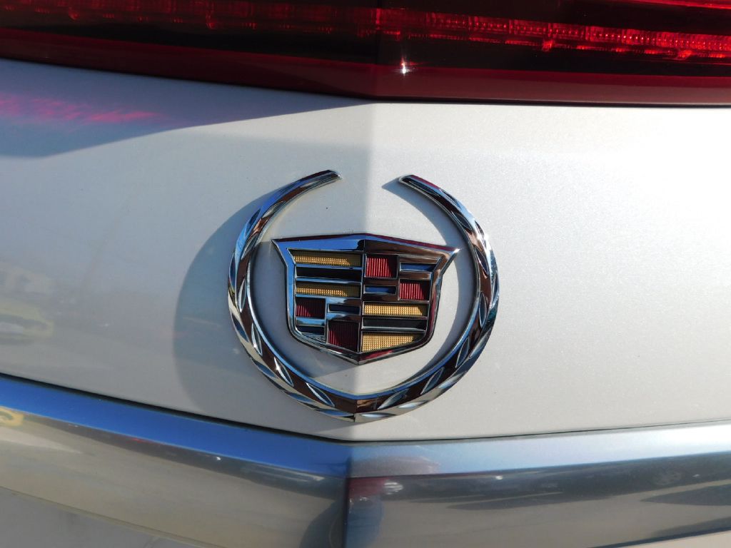 Used Car 2014 Cadillac Xts  Platinum For Sale Under $12,000 In San Antonio, Texas