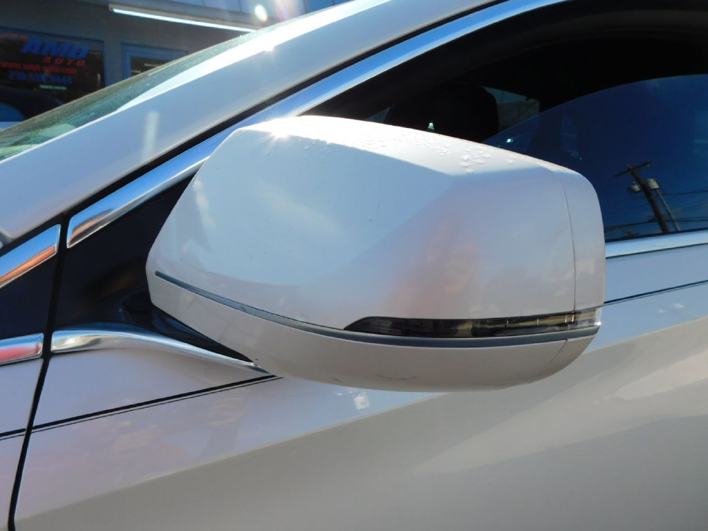 Used Car 2014 Cadillac Xts  Platinum For Sale Under $12,000 In San Antonio, Texas