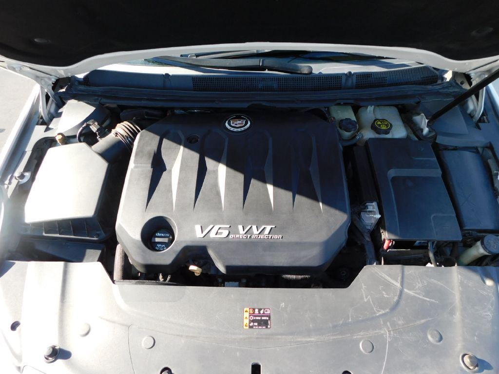 Used Car 2014 Cadillac Xts  Platinum For Sale Under $12,000 In San Antonio, Texas